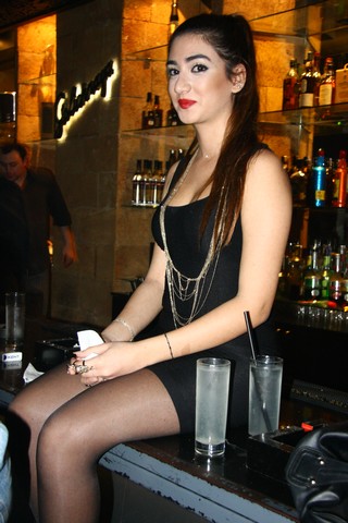 Taiga Beirut on Saturday Night